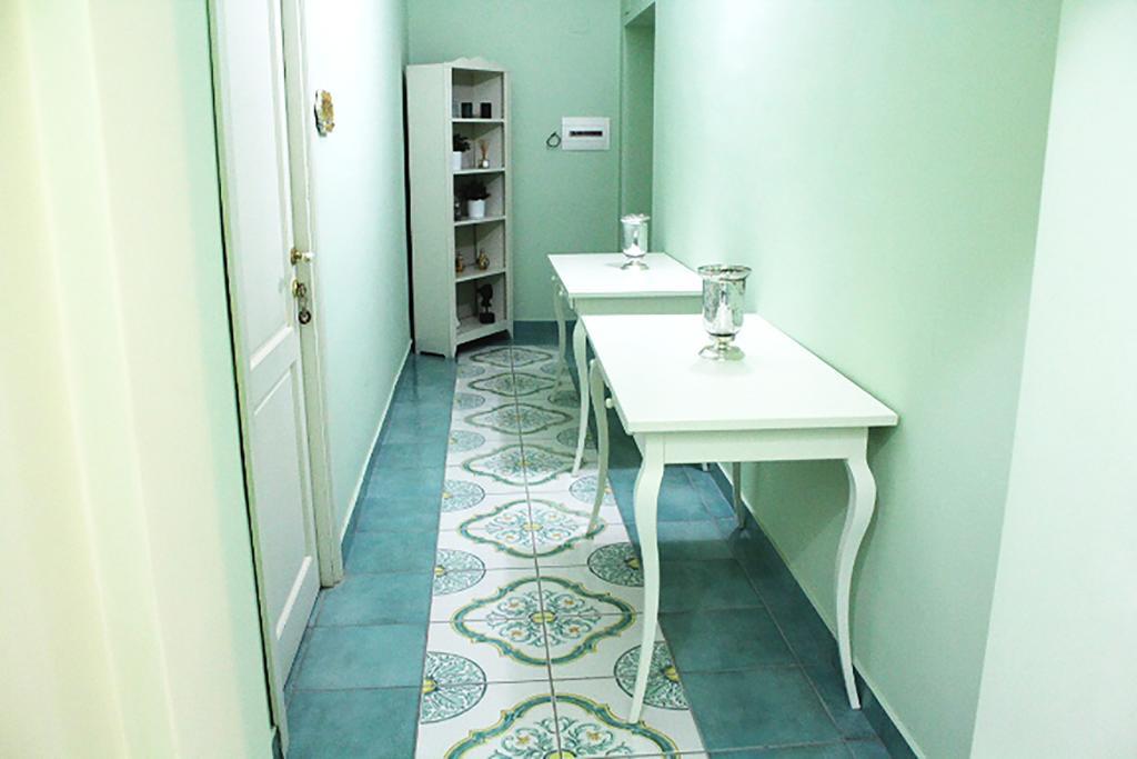 Bed And Breakfast Musae Agropoli Exterior photo