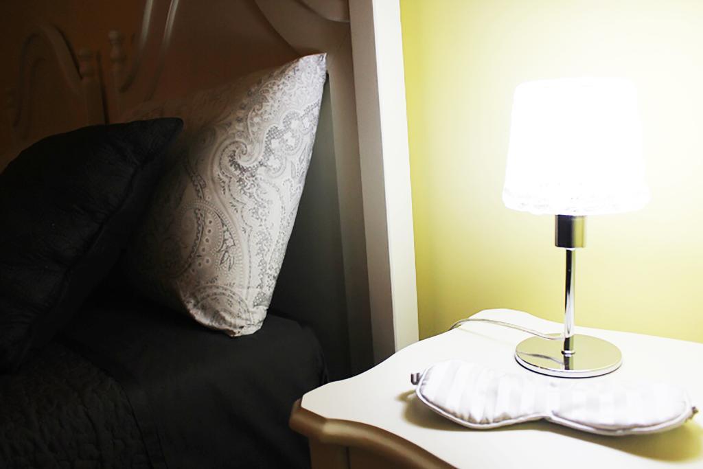 Bed And Breakfast Musae Agropoli Room photo