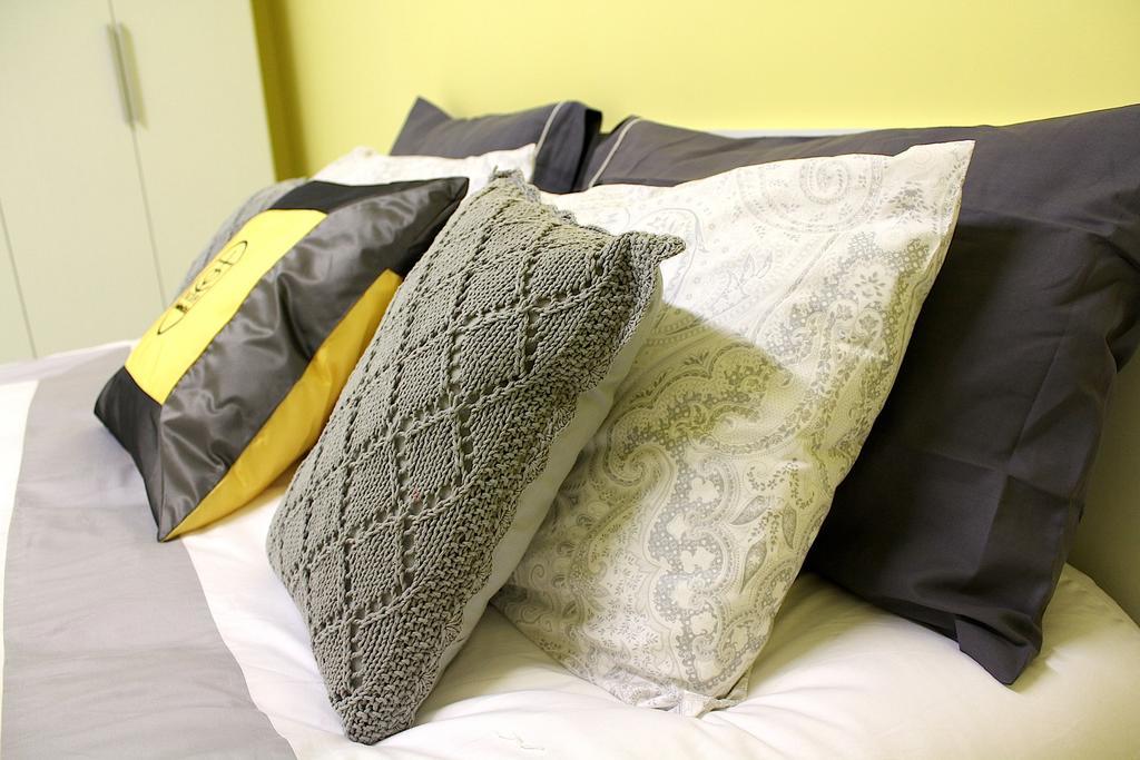 Bed And Breakfast Musae Agropoli Room photo
